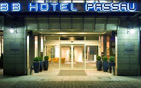 Hotel Ibb Passau